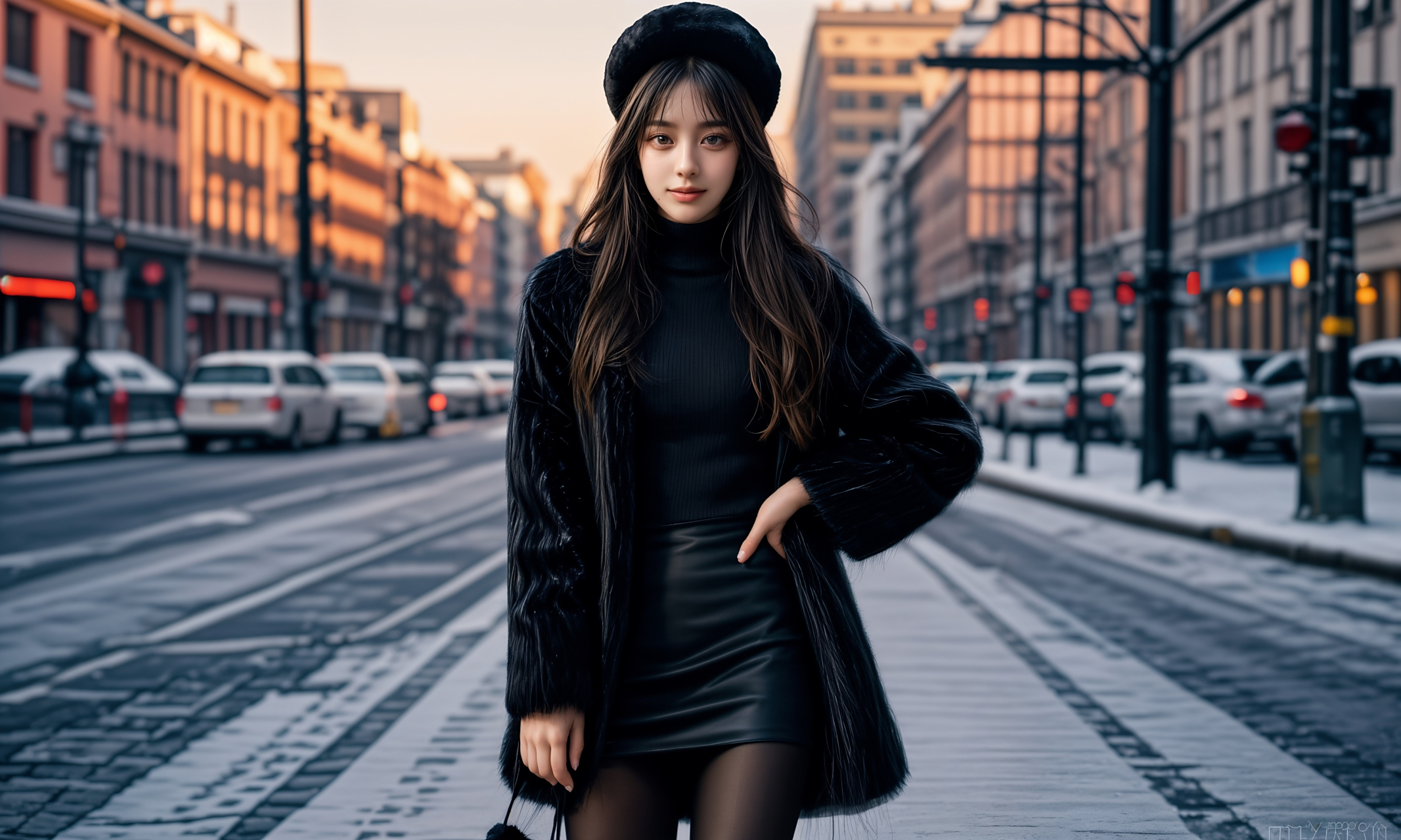 神舟二十号航天员乘组进入天舟九号货运飞船 按计划开展货物转运等相关工作